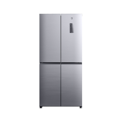 小米臻选I小米(mi) BCD-486WMSAMJ02 486升十字对开门嵌入式冰箱 风冷无霜节能家用大容量