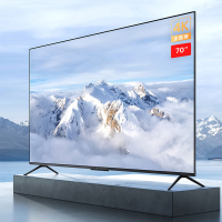 [小米臻选]小米(mi)EA70 电视机 70英寸 金属全面屏 远场语音 逐台校准4K超高清智能教育电视机
