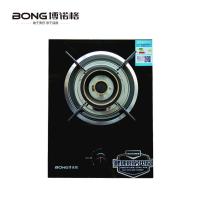 BONG博诺格智能厨电 BONG D-01 燃气灶 二级能效 熄火保护 高热效率 钢化玻璃