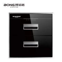 BONG博诺格智能厨电 BONG X-01 消毒柜 高温 紫外线 中温