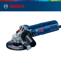 博世(BOSCH)角磨机电动打磨机重载多功能家用磨光机GWS-900-100125_GWS900-100