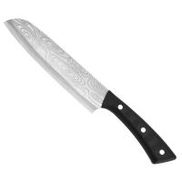 厨师刀|德国厨房菜刀全钢刀具套装家用厨房六件套切菜刀骨刀切片刀剪刀