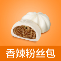 中饮(巴比)香辣粉丝包80g