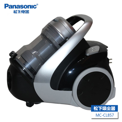 松下(Panasonic) 吸尘器MC-CL857