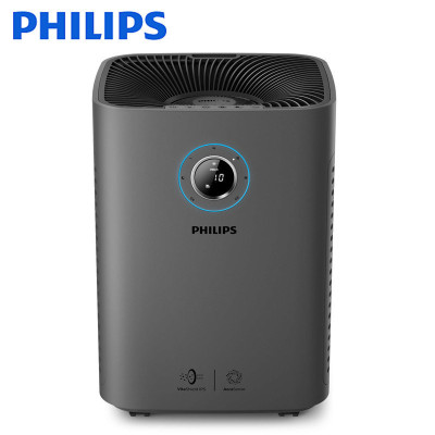 飞利浦(Philips) 空气净化器家用 AC5655