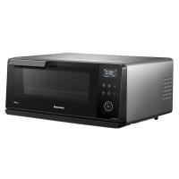 松下(Panasonic) NU-HX200SXPE煎烤箱家用多功能电烤箱IH加热烤牛排机煎烤焗炸烘