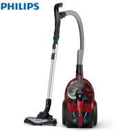 飞利浦(PHILIPS) FC9735 卧式吸尘器家用大功率强劲吸力除螨