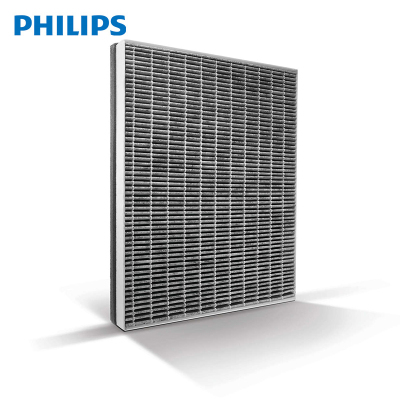 飞利浦(PHILIPS)空气净化器滤网滤芯 FY4152适用空气净化器AC4552、AC4076 /18(升级款)