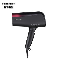 松下(Panasonic)电吹风机 家用大功率 纳诺怡 IoT 双倍矿物质负离子 发梢护理 XD30