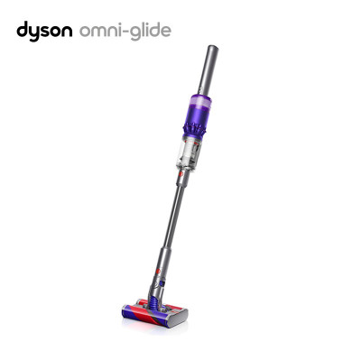 戴森(Dyson) 无绳手持吸尘器Omni-Glide戴森万向吸尘器