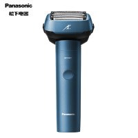 松下(Panasonic)剃须刀小锤子Pro充电电动剃胡刀男士刮胡刀进口5刀头送男友新品推荐ES-LM51-A