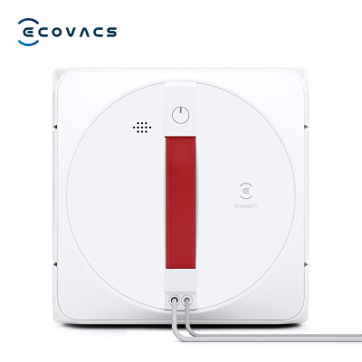 科沃斯(ECOVACS)窗宝WINBOT960擦窗机器人擦玻璃全自动擦窗机器人家用擦窗机