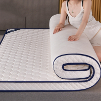床垫软垫乳胶家用双人床租房专用海绵垫子韵美舞灵学生宿舍单人床褥垫夏季