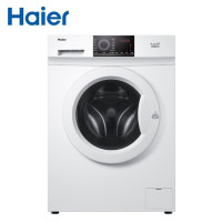 【二手】海尔滚筒洗衣机6公斤XQG60-B10266W SN