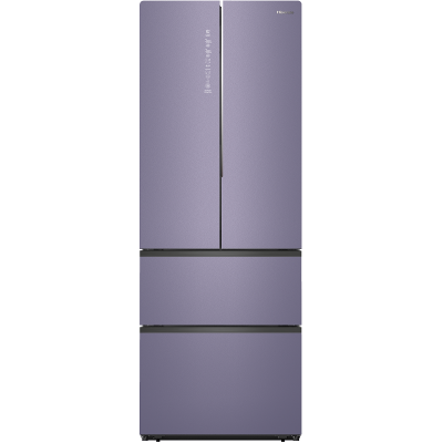 海信冰箱BCD-455WTDGVBPS