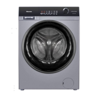 海信(Hisense) 滚筒洗衣机 HD100DC14FIT
