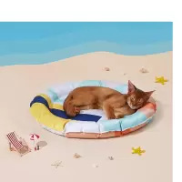 米妮狗狗宠物冰垫冰窝凉垫夏季睡眠凉席宠物猫猫垫子猫咪用品