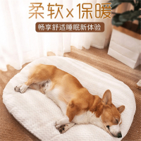 狗狗垫子睡垫米妮宠物用地垫睡觉用床垫狗窝用品枕头可拆洗猫咪猫垫子