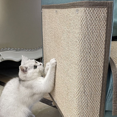 猫抓沙发武速达猫抓板保护猫咪抓挠猫抓板垫护贴门墙抓保护贴猫玩具