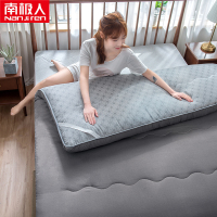 []床垫软垫家用榻榻米垫子宿舍单人学生垫被垫褥垫子加厚褥子
