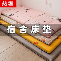 床垫软垫宿舍单人学生家用榻榻米垫子硬垫褥子垫被寝室加厚
