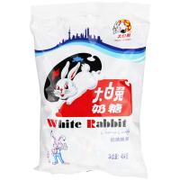 大白兔 原味奶糖 454g 经典味道 上海特产