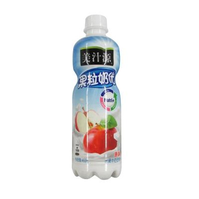 美汁源果粒奶优(原味)450g
