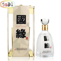 今世缘42度四开国缘 500ml