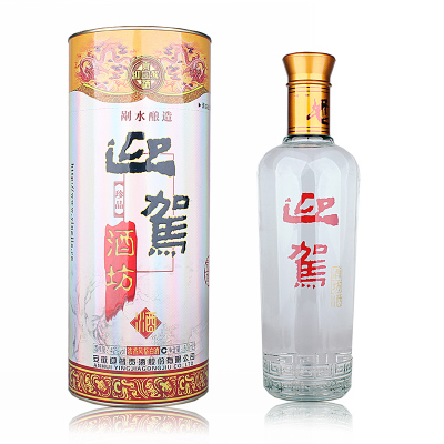 42度迎驾珍品 500ml