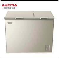 澳柯玛(Aucma)卧式双温冷柜BCD-210CKT