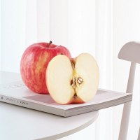 烟台红富士苹果(80号果)35斤