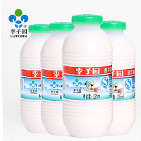 甜牛奶蛋白饮品225ml*4瓶