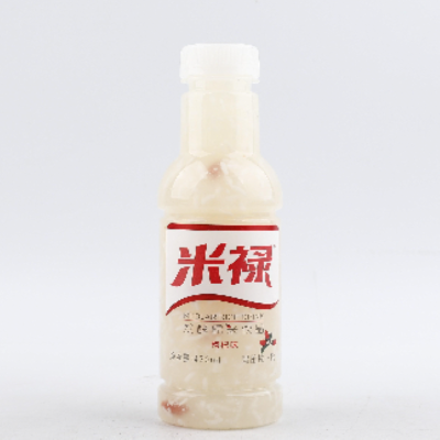 米禄发酵糯米饮品温补枸杞味430ml