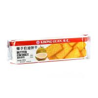 康元 椰子奶油饼干 200g/袋