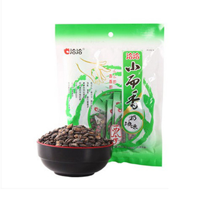 洽洽小而香瓜子(奶油)108g