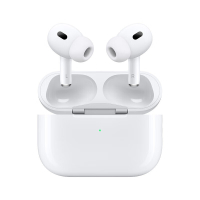 AirPods Pro (第二代) 配MagSafe无线充电盒 苹果蓝牙耳机pro2代 Lightning接口 D83