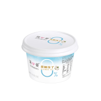 简爱0%蔗糖酸奶·椰子135g