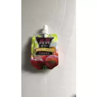 塔啦蜜蒟蒻苹果果冻135g