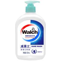 威露士(Walch)健康抑菌洗手液 (健康呵护)525ml 家用儿童通用杀菌消毒