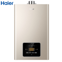Haier/海尔 燃气热水器JSQ25-13MA3(12T)U1 13升 水气双调 智能变升 智能WIFI操控 健康抑菌
