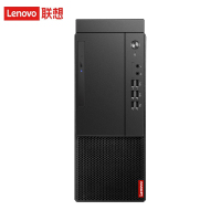 联想(Lenovo)启天M455 商用办公台式机电脑主机(i7-12700 8G 1T 集显 Win11)