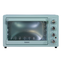 格兰仕(Galanz)上下控温均可调节 旋转烤叉电烤箱 KWS1532Q-F7C