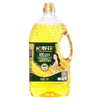 长寿花 金胚玉米油1.8L