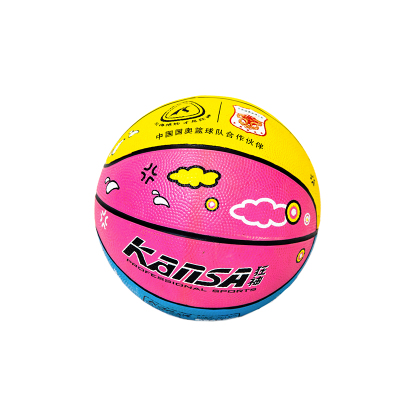 涡润+幼儿篮球+GRY046