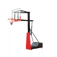涡润+中小学移动式家用篮球架 户外 儿童升降篮球架GR422