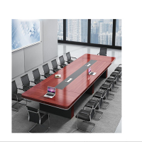 涡润大型会议桌GR574