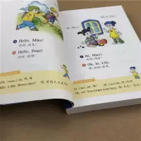 幼儿英语会话300句 英语启蒙 自然拼读教材练习 幼儿园 宝宝0-3-4-6岁幼儿英语口语儿童英语零基础入门音标短语单词