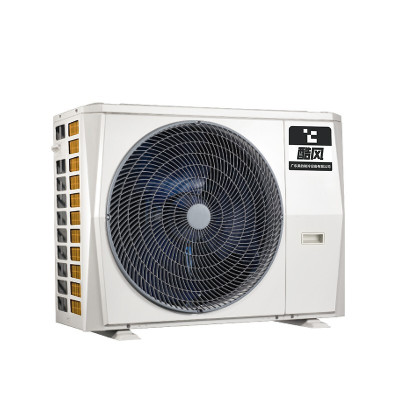 酷风(Coolfree)中央空调一拖一大3匹直流变频风管机冷暖客厅KFR-72T2W/BN8-XY(1)Ⅲ