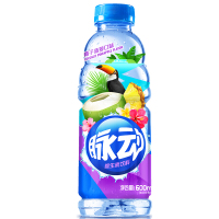 脉动 Mizone 椰子菠萝味 运动饮料 600ml