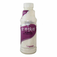 娃哈哈营养快线椰子味饮品500ml